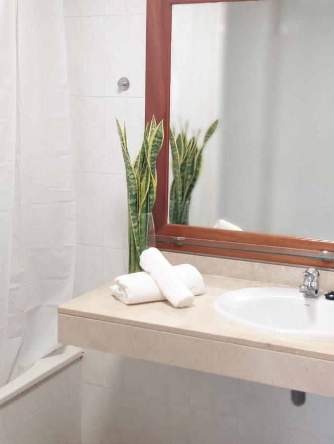 Arenas Apartamento エル・メダノ エクステリア 写真