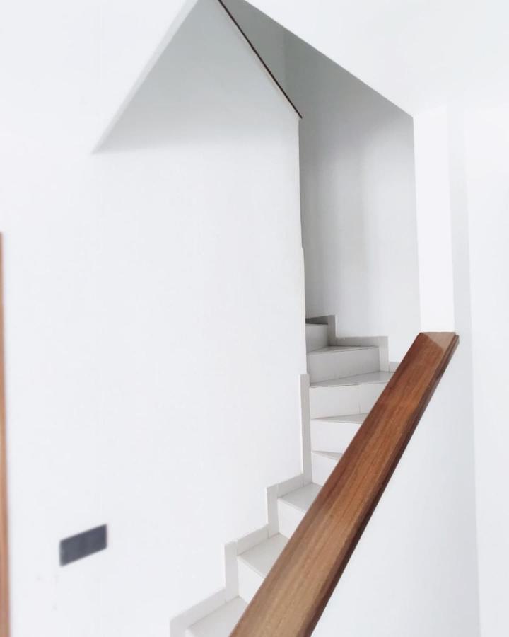 Arenas Apartamento エル・メダノ エクステリア 写真